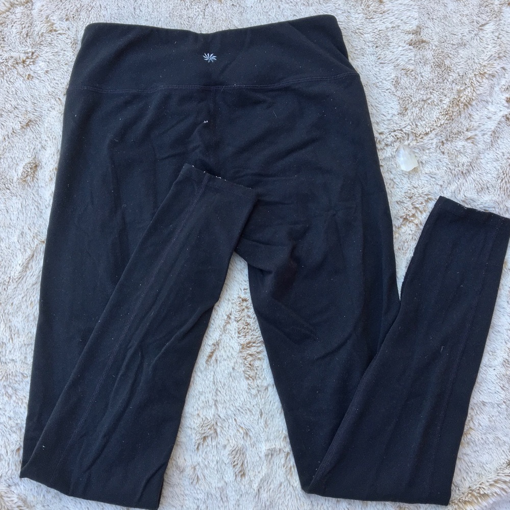 athleta leggings ☾